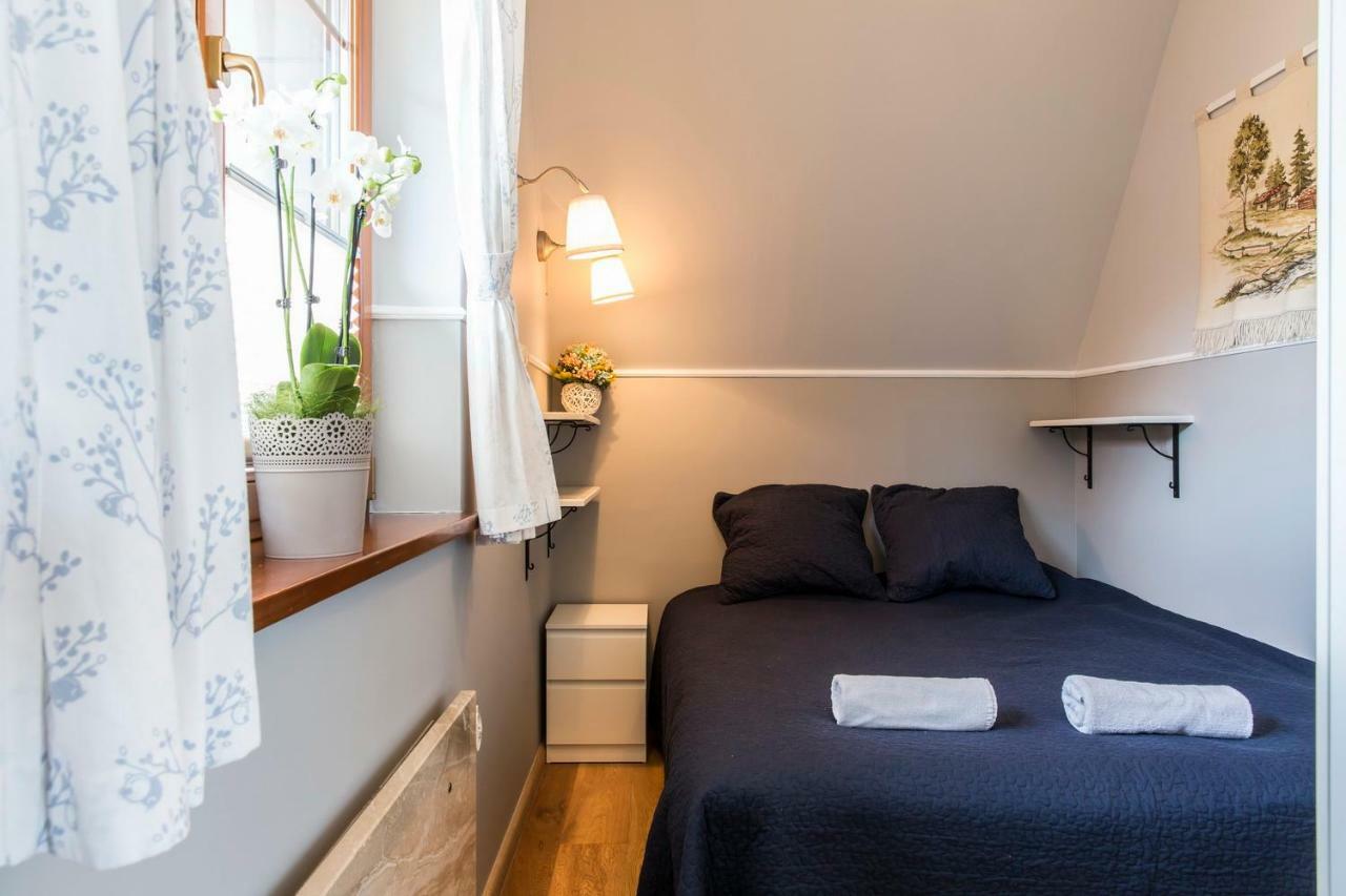 Apartment Tiffany Nowe Bystre Exterior photo